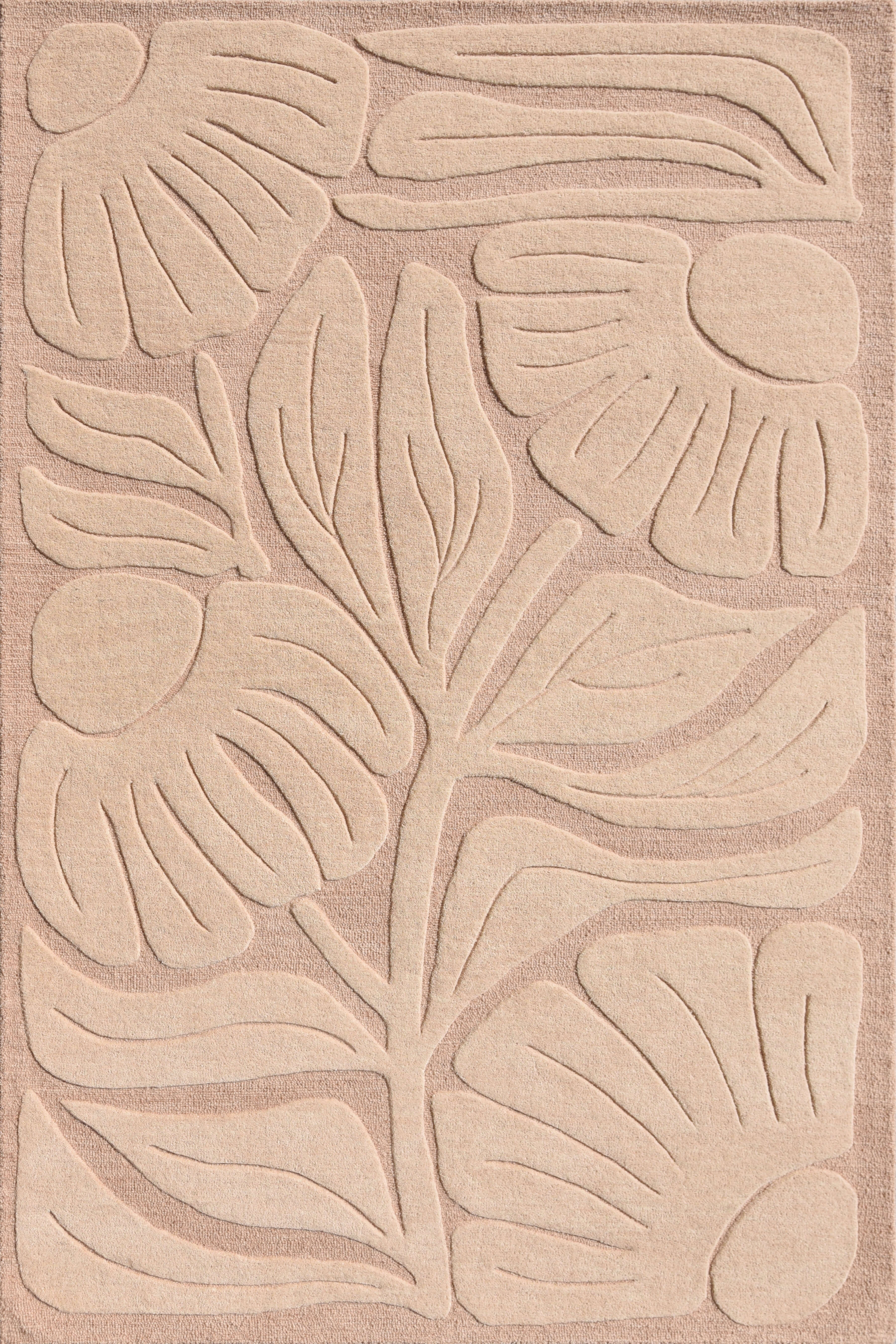 petal Rug