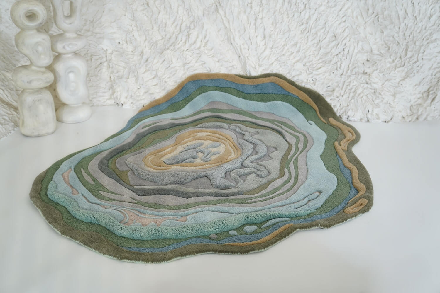 Strata Flow Rug