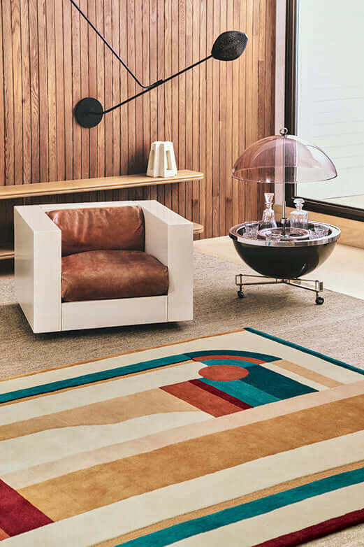 Echo Grid