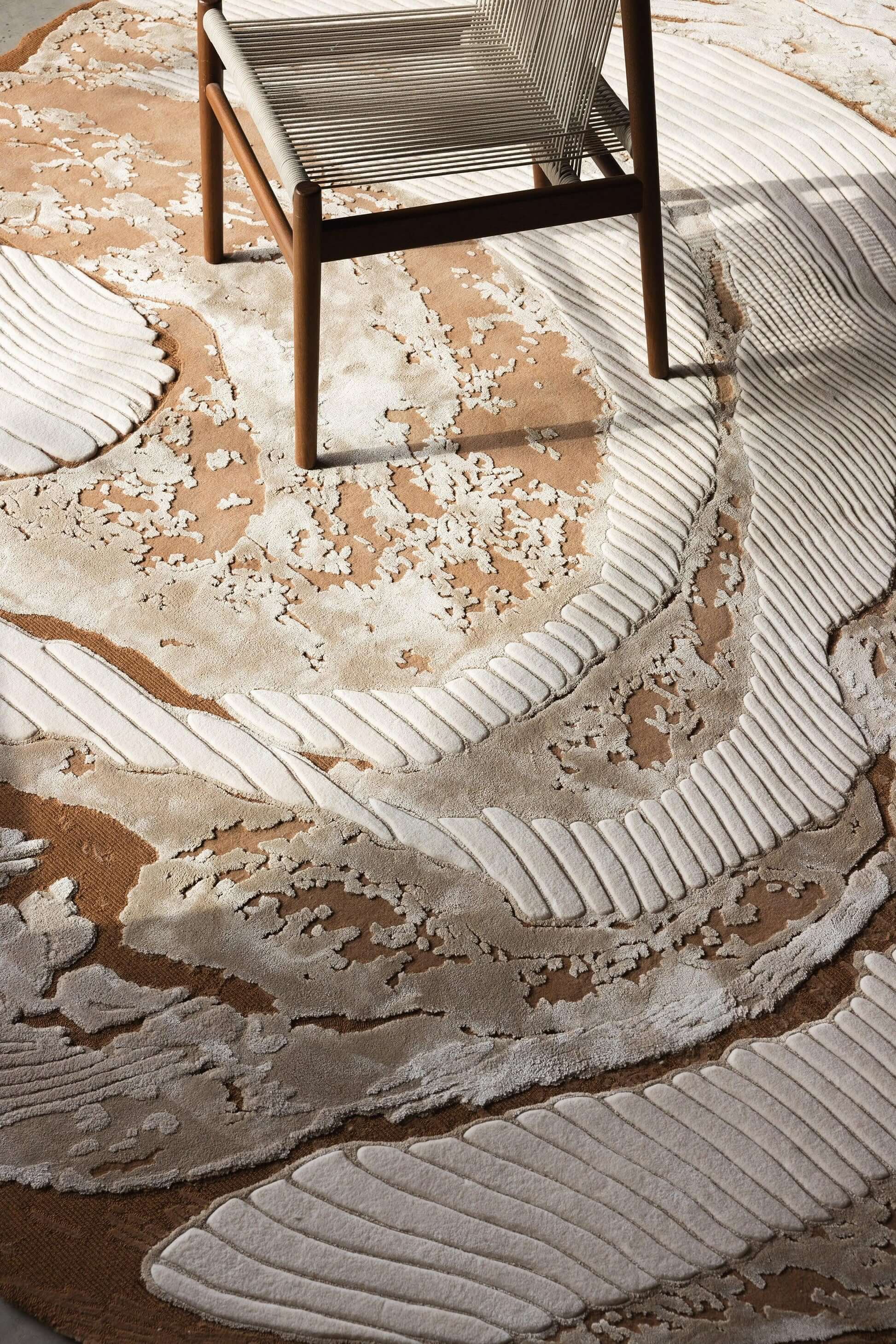Vicuña Essence Rug