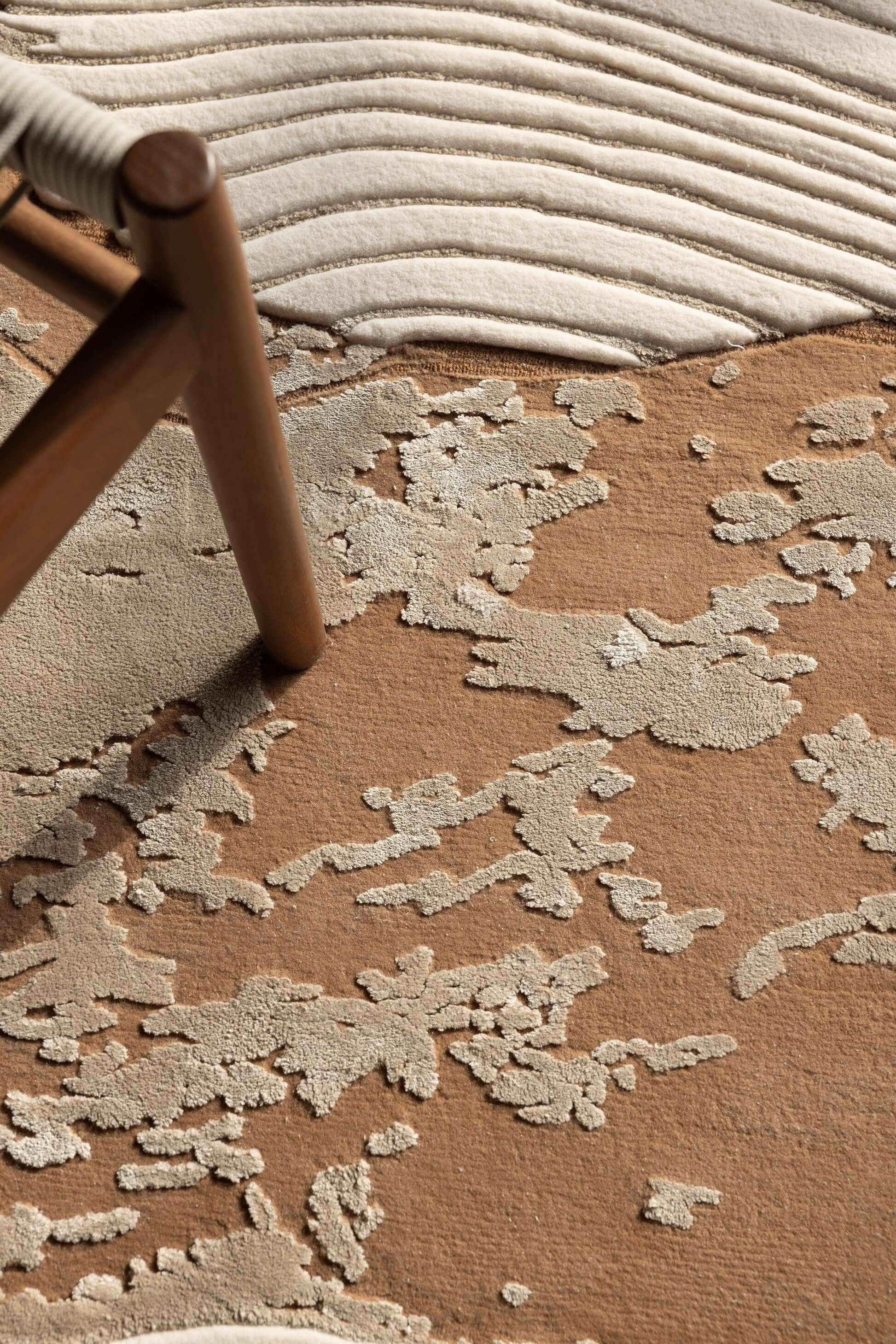 Vicuña Essence Rug