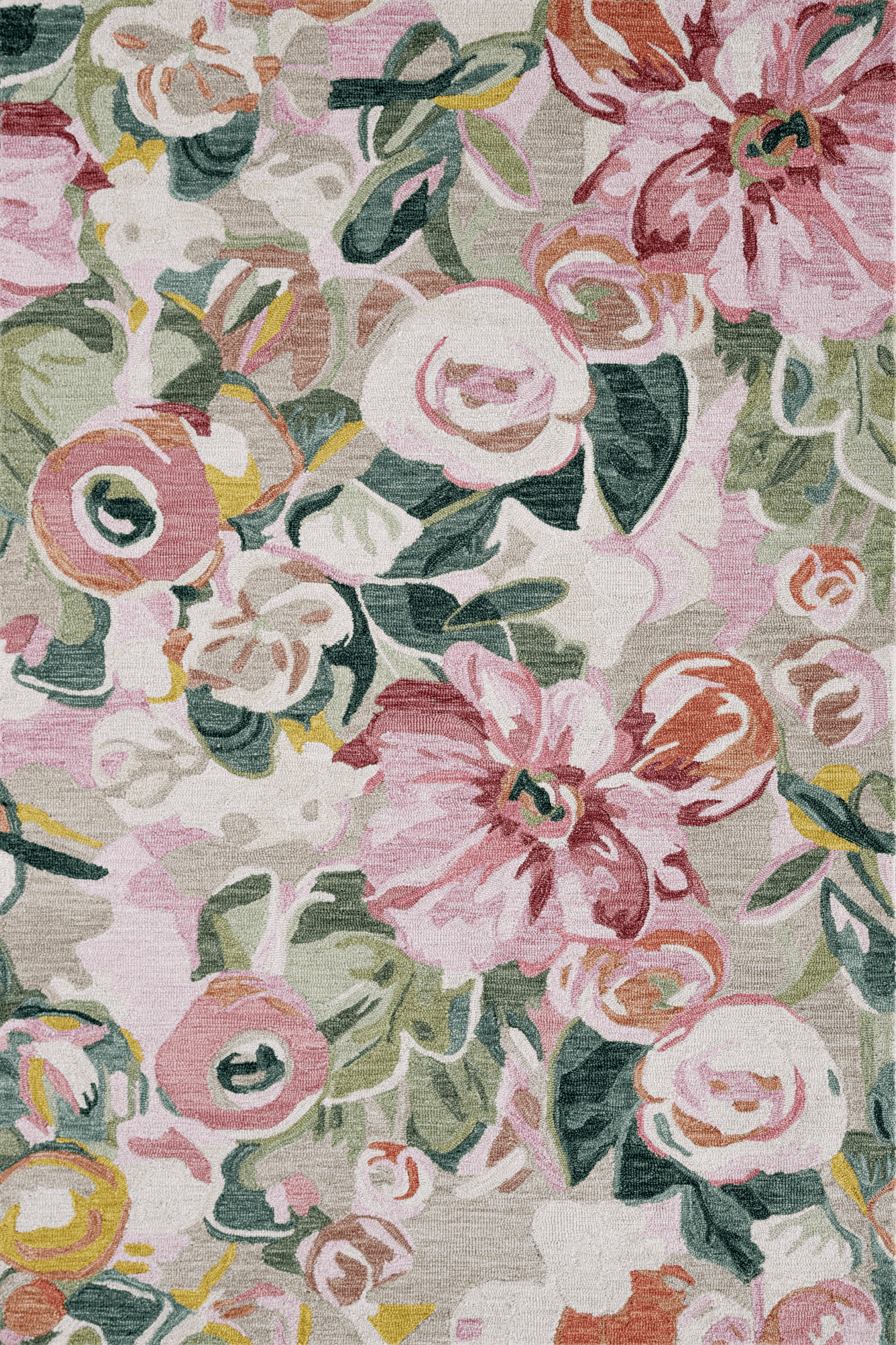 Blossom Reverie Rug