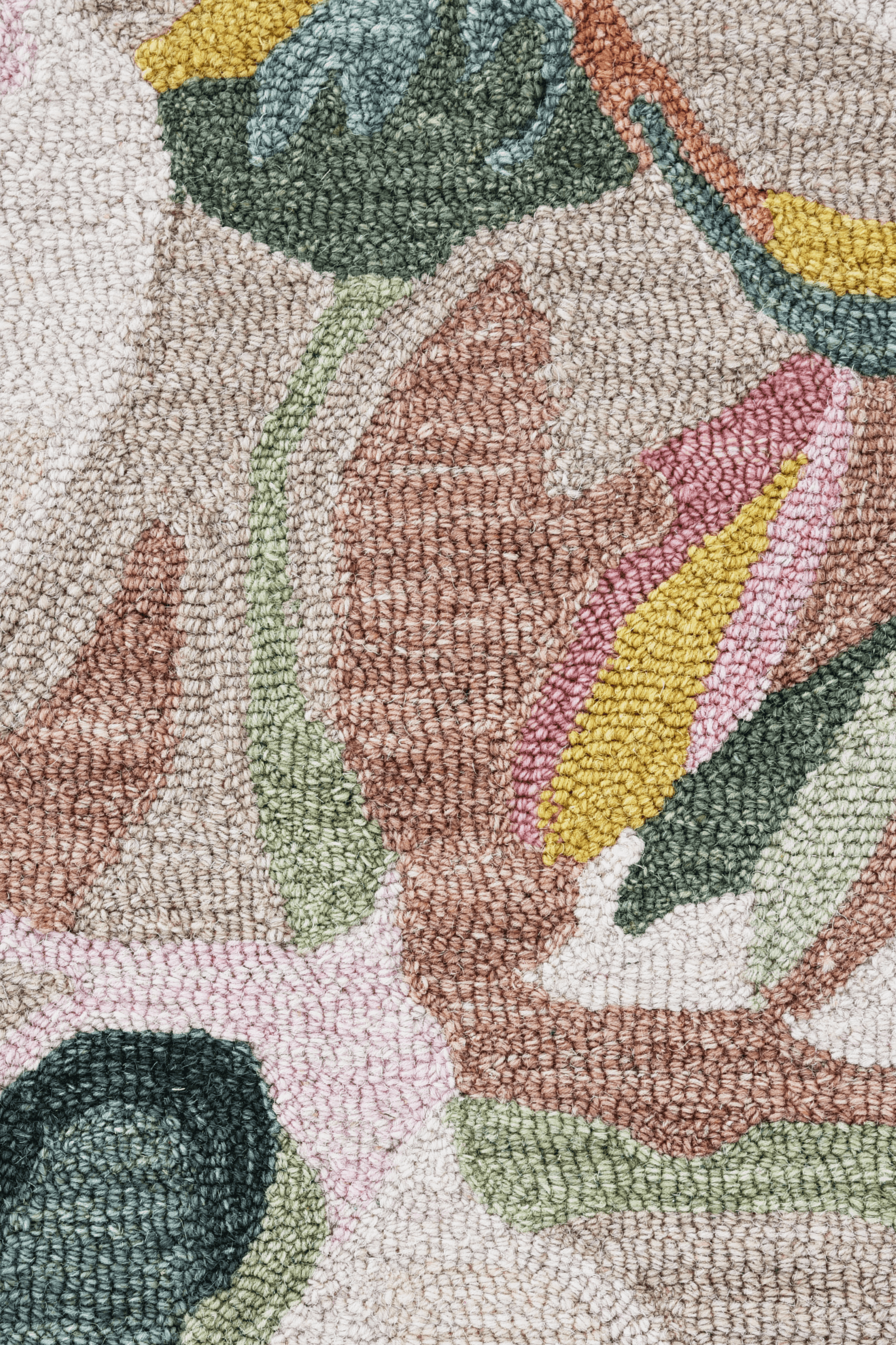 Blossom Reverie Rug