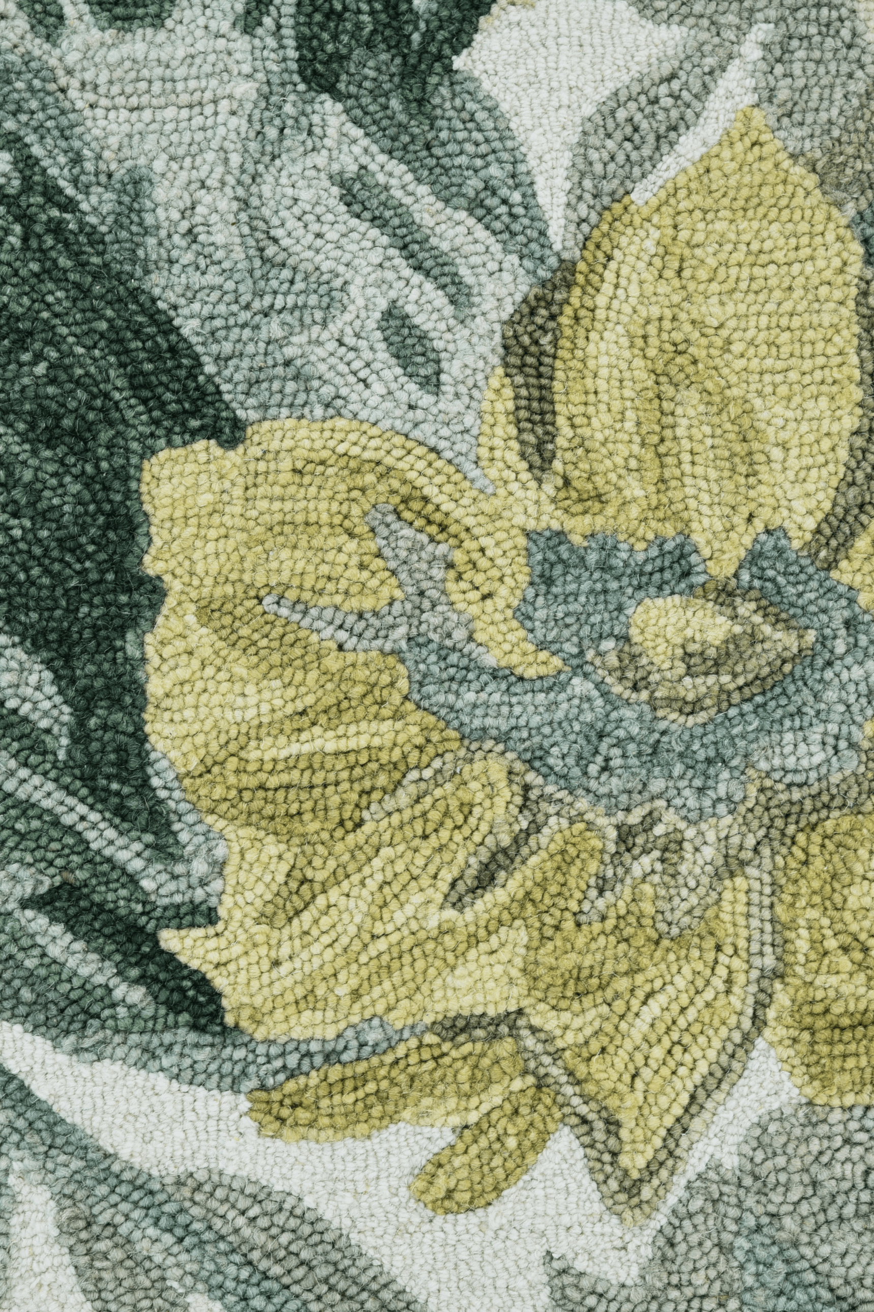 Golden Meadow Rug