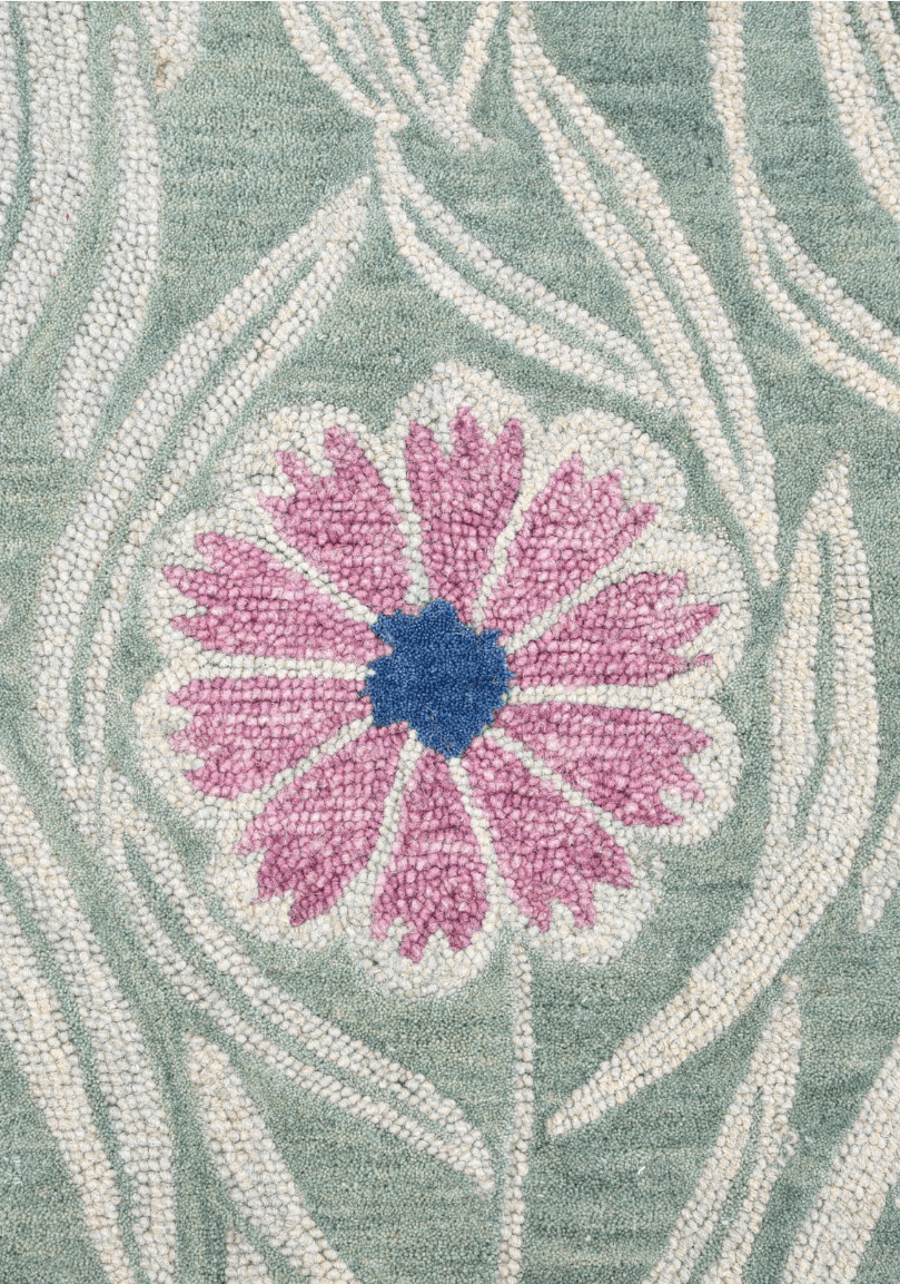 Meadow Whisper Rug